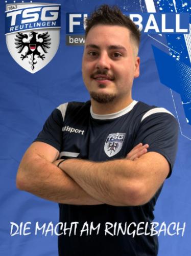 Maik Oswald