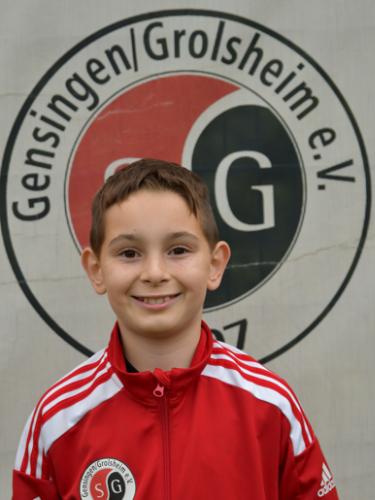 Raphael Leclerc