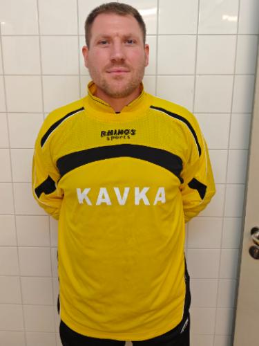 Evgenij Hahn