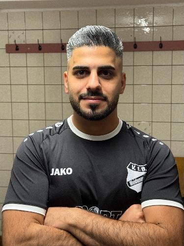 Omar Mohammad