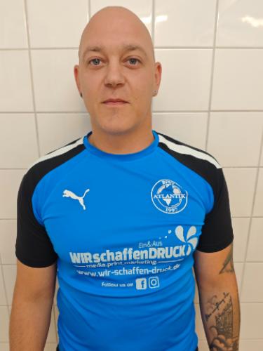 Kevin Schacht