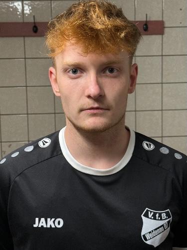 Odin Markus Schmidt