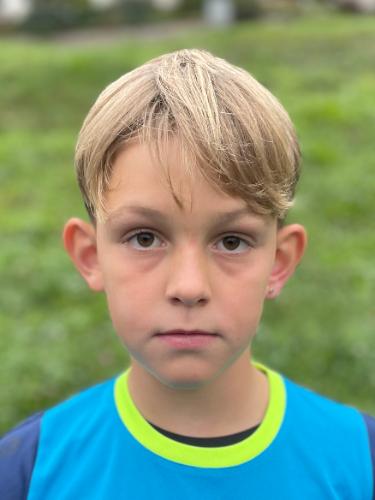 Silvan Buchholz