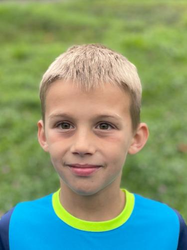 Liam Gerger