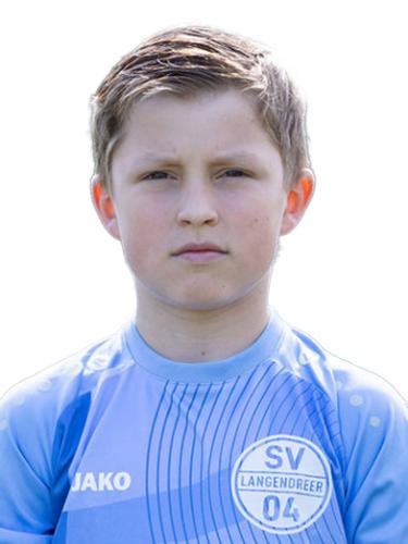 Emil Matheo Tiedtke