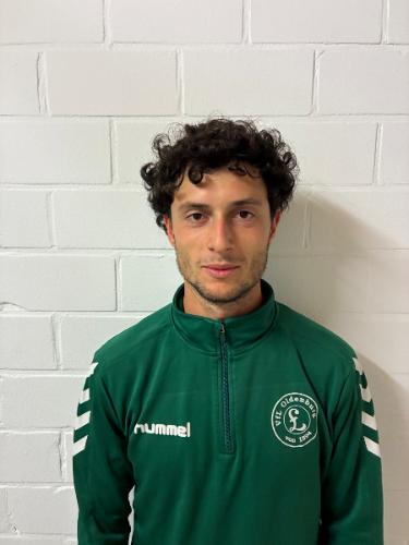 Rui Pedro Leao Machado