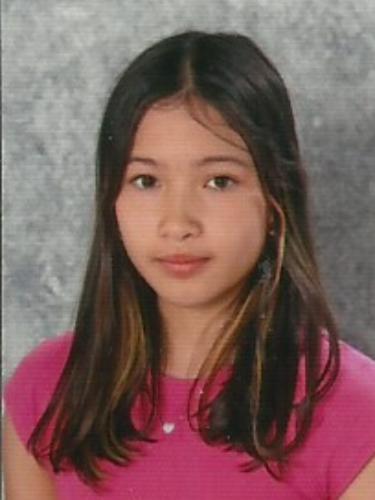Amanda Luisa Prinz
