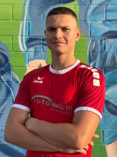 Carlos Maximus Ricks