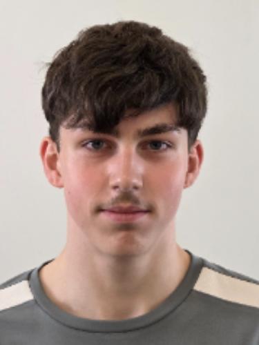 Levi Gurka