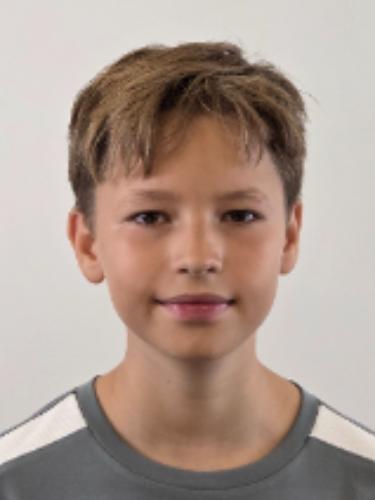 Rio Tymon Stecker