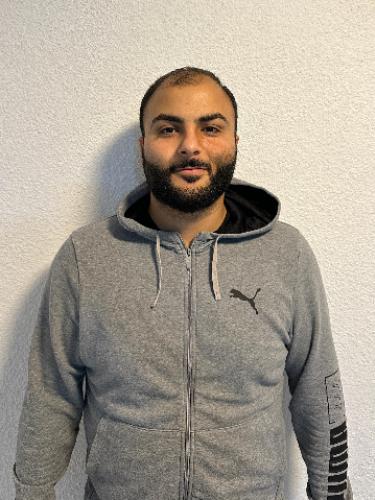 Mazlum Almaz