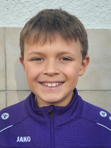 Dominic Lorenc