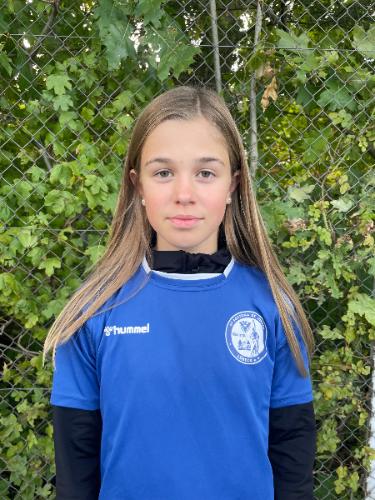 Greta Marlene Anders