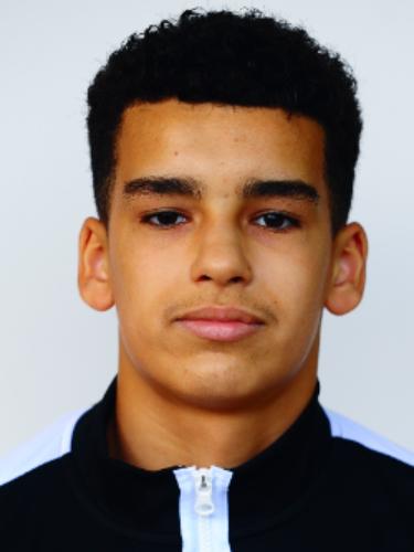 Adam Chlioui
