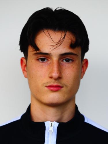 Dean Romeo Cucinella