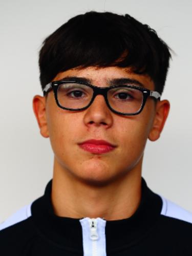 Henrique Gabriel da Silva