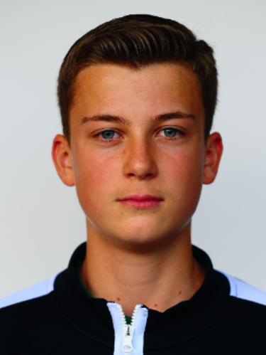 Ben-Luca Dorn