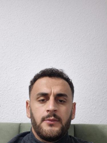 Mahmut Töremis