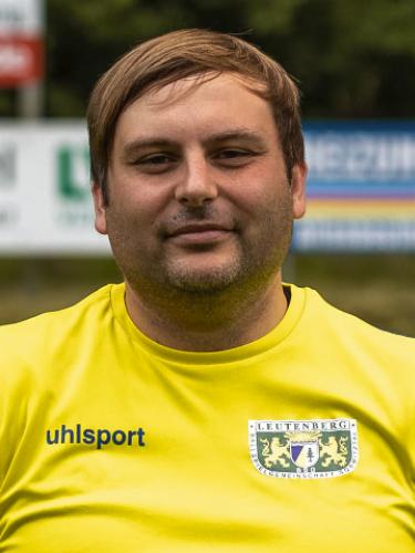 Martin Müller