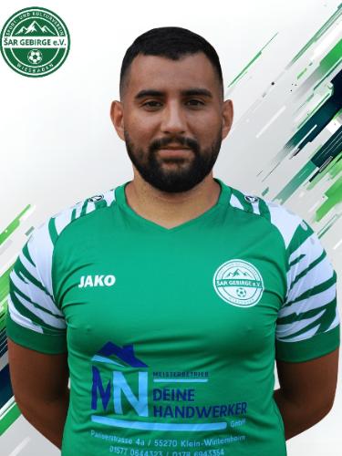 Abdelmoumen Attalbi