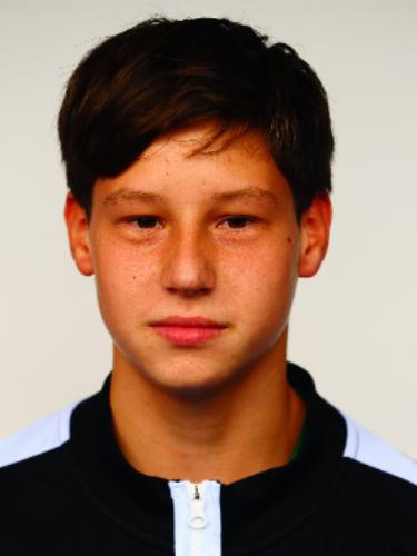Yanic Söhnchen