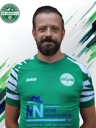 Kilian Lohan