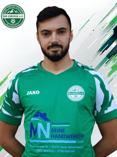 Emir Sadiki