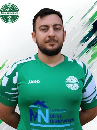 Ozan Sahin