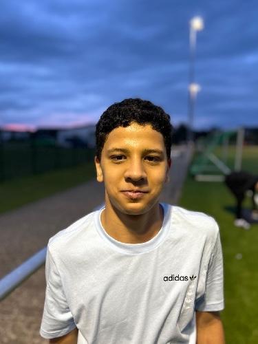 Mohamed-Amin El Gahrbaoui