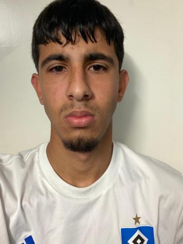 Jamil Manla Othman