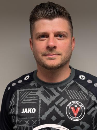 Steffen Hinz
