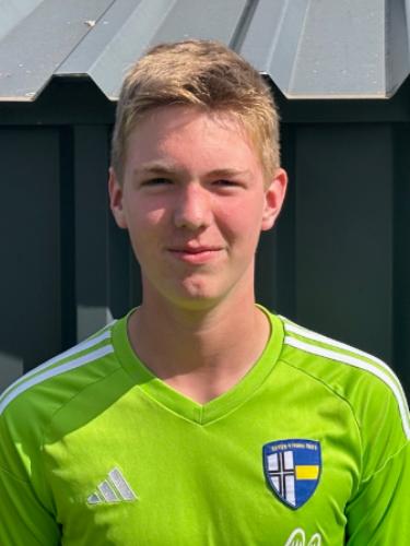 Willem Dechering