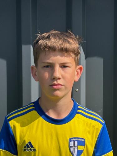 Lasse Klein Reesink