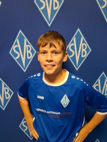 Moritz Arndt