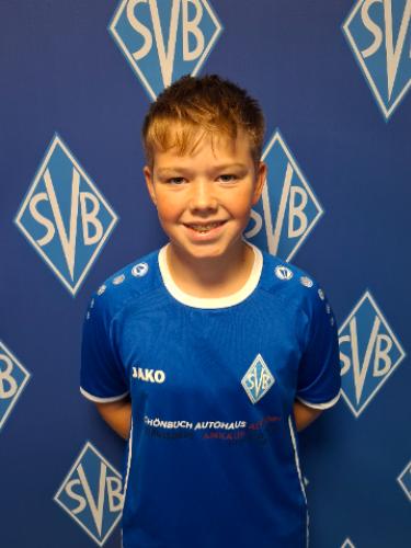 Robin Arndt