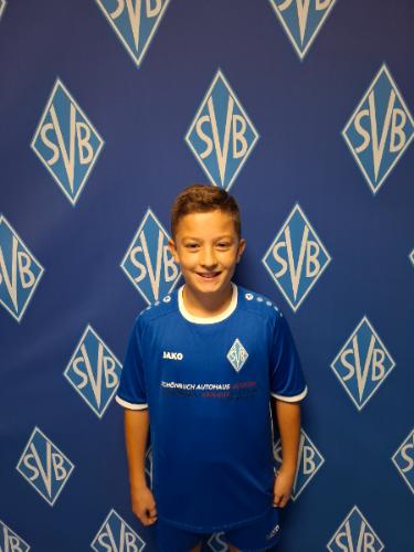 Mateo Grubisic