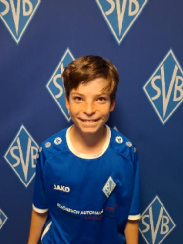 Viktor Von Stackelberg