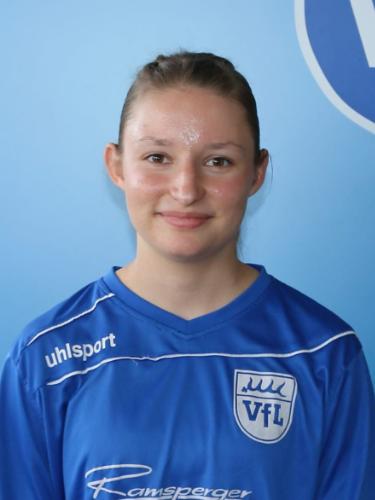 Lisa-Marie Klostermann