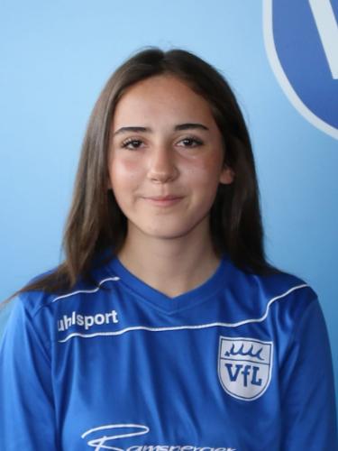 Teodora Petrovic