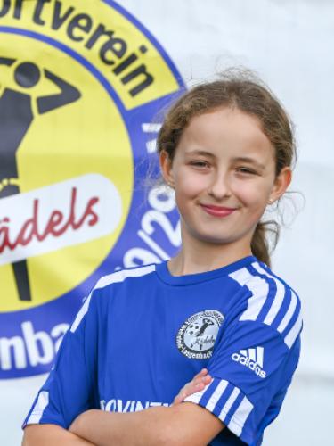 Jane Hellenbrandt