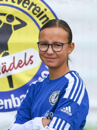 Emilia Sophie Knautz