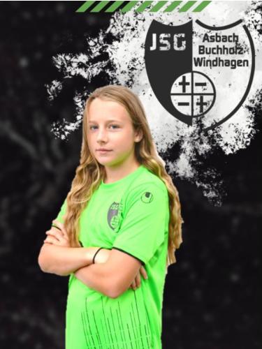 Tabea Barota