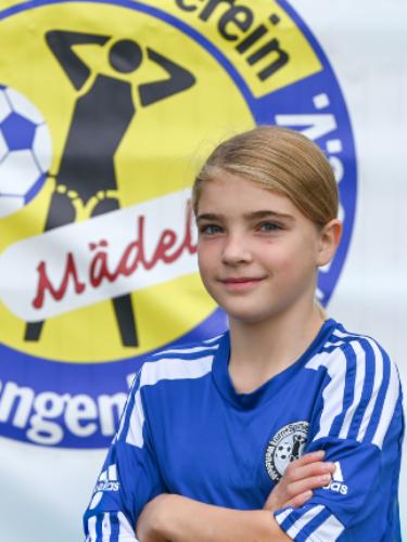 Marla von Eicken