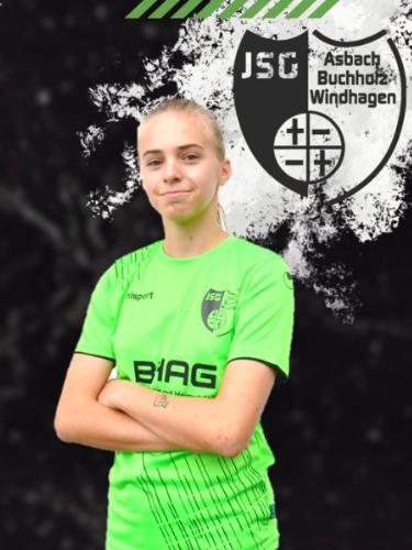 Shanaya Jolie Hiebert