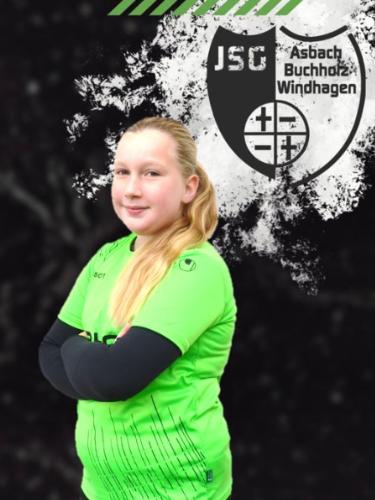 Lara Marie Lehnert