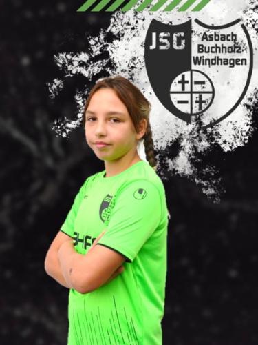 Lilly Ortlieb