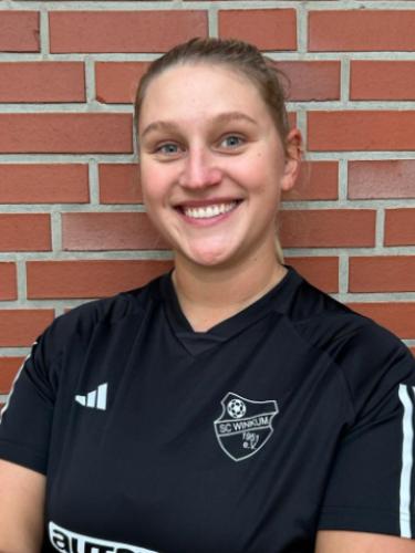 Katrin Benner