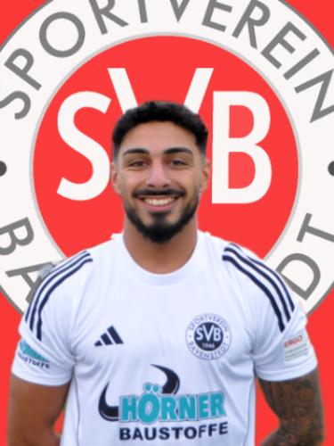 Mahdy El Saleh