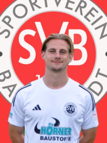 Tristan Heine