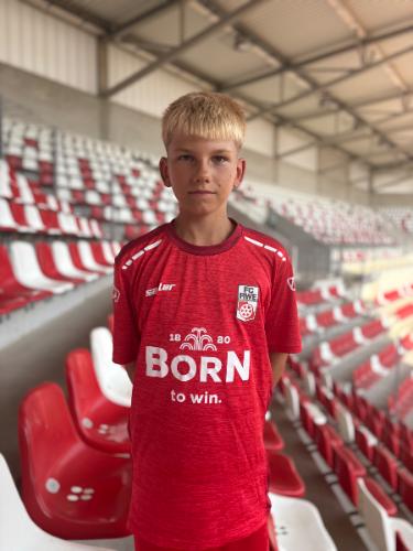Noah Weymann